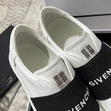 Givenchy Nude Classic Ballet Flats - Lifestyle Styling Shot