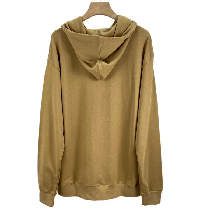 Balenciaga clothing detail view — premium authentic designer style