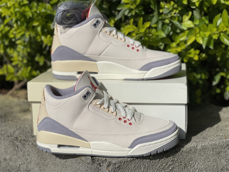 Nike Men's & Women's Iconic Street Trainers — Style 239 interior view