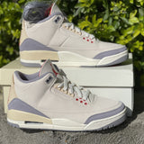 Nike Men's & Women's Iconic Street Trainers — Style 239 interior view