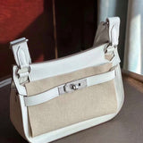 Modernist bag women's premium everyday handbag