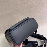 Ziva's Charm handbag – front view (28cm*39cm*12cm)