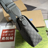 Styled lifestyle shot of modern premium women's handbag – women's luxury accessory
