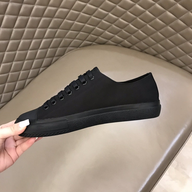 Burberry shoes Style 107 - angled studio shot