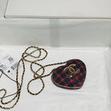  women's handbag, versatile design, view 1