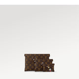  Smart structured bag carried on shoulder