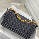  women's handbag, mid design, view 3