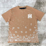 Front view of Amiri luxury piece style No.202