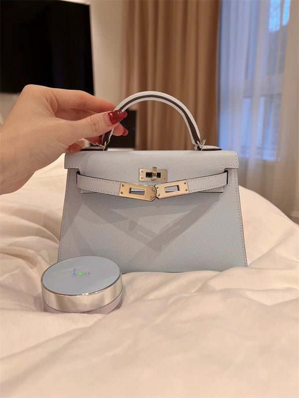 Minimalist bag women's premium everyday handbag