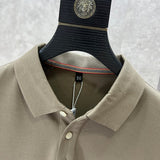 Burberry clothing back view — premium authentic designer style