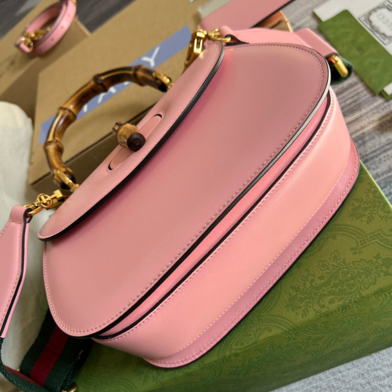 Contemporary handbag styled for everyday wear