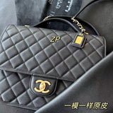 Zivas Charm Contemporary Flair Designer Handbag (Elevated Daily Companion) – Interior View