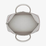 Versatile handbag styled for everyday wear