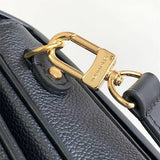  Polished satchel carried on shoulder 10