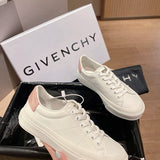 Givenchy shoes Style 014 - back heel detail