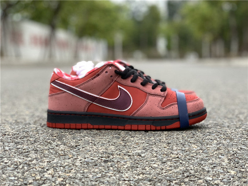 Nike Men's & Women's Designer Lifestyle Shoes — Style 200 back view