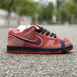 Nike Men's & Women's Designer Lifestyle Shoes — Style 200 back view