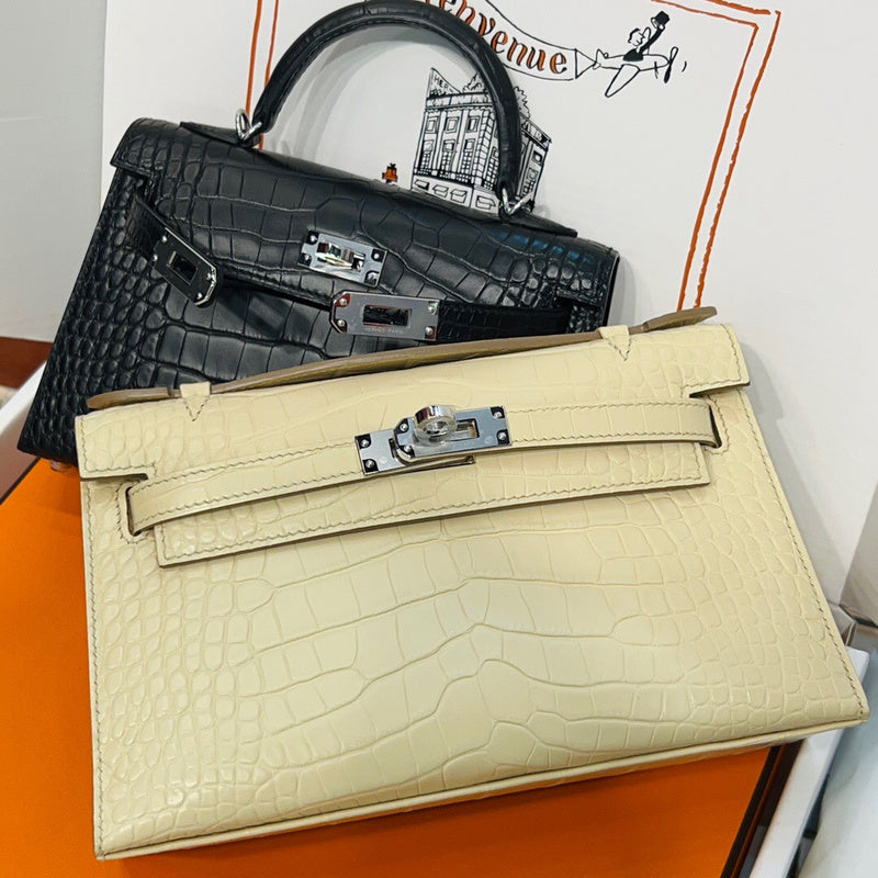 Chic handbag styled for everyday wear
