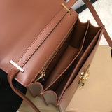 Ziva's Charm handbag – product shot (one versatile size)