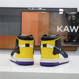 Amiri sneakers full view — premium authentic designer style
