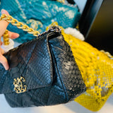  women's handbag, mid design, view 4