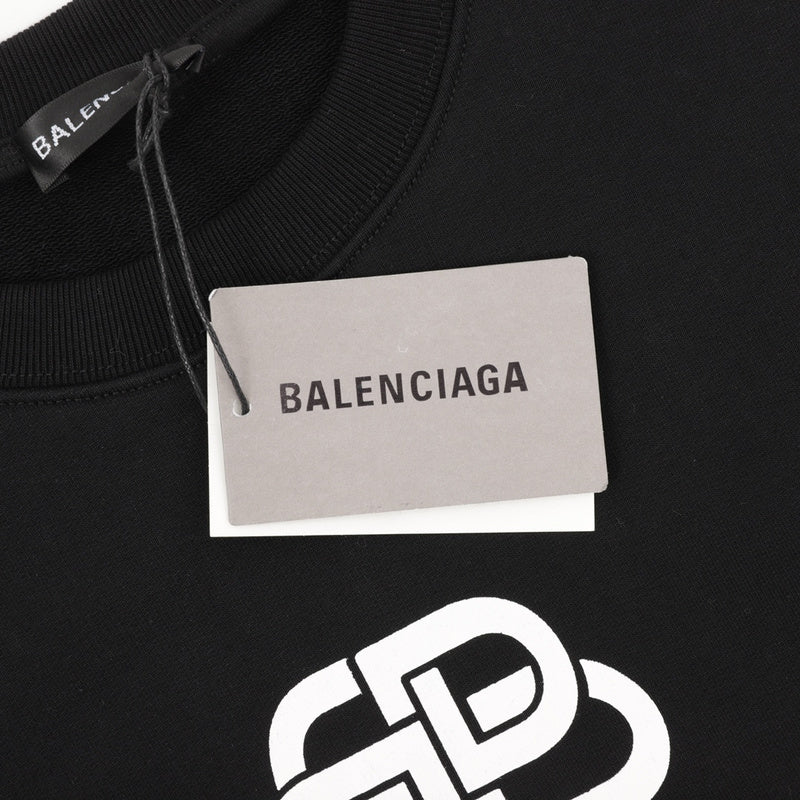 Balenciaga luxury designer clothing detail shot