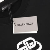 Balenciaga luxury designer clothing detail shot