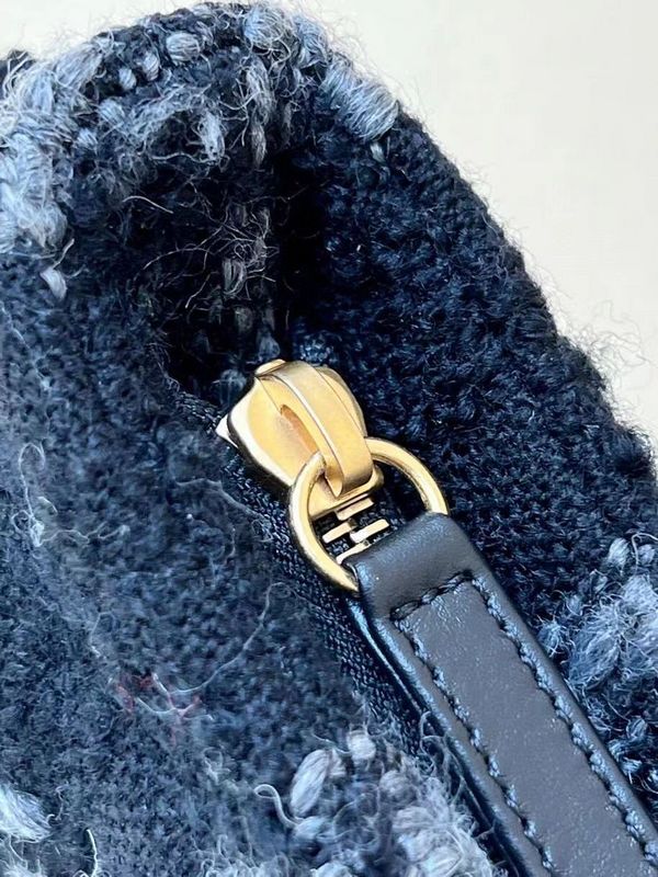 Zivas Charm Modern Minimalist Look Designer Handbag (Considered Detail & Form) – Full Silhouette