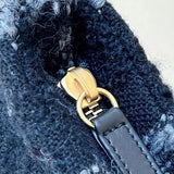 Zivas Charm Modern Minimalist Look Designer Handbag (Considered Detail & Form) – Full Silhouette