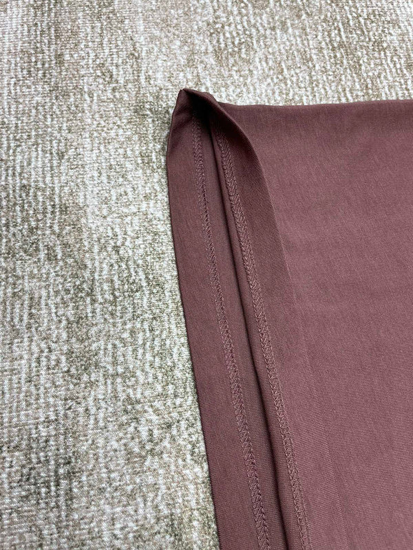 Side profile view of Amiri luxury piece style No.140