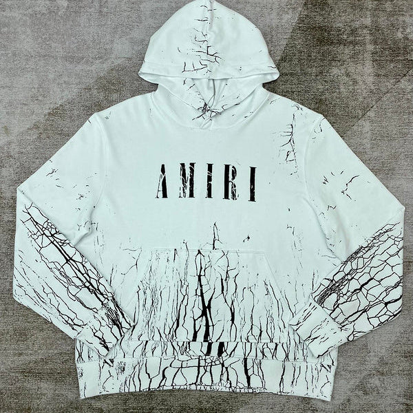 Side profile view of Amiri luxury piece style No.107