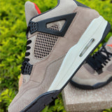 Nike classic monochrome luxury sneakers view 15 low-top design