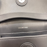 Zivas Charm Modern Minimalist Look Statement Handbag (Versatile Style Statement) – Detail View