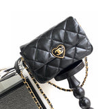  women's handbag, versatile design, view 7