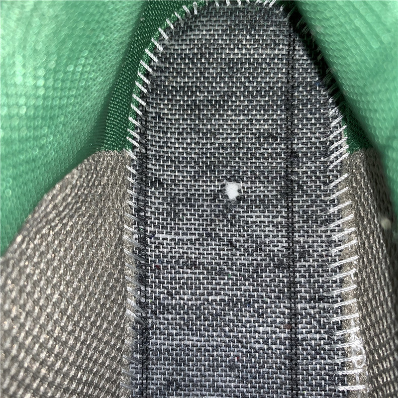 Contemporary Faux Leather Shoes - Refined Silhouette | Women's Premium Footwear #110 - close-up detail shot (image 15) of designer-inspired shoes