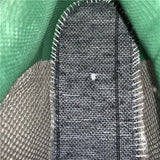 Contemporary Faux Leather Shoes - Refined Silhouette | Women's Premium Footwear #110 - close-up detail shot (image 15) of designer-inspired shoes