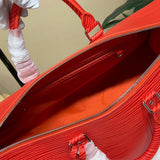  shopper bag interior and compartment view 15