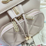  women's handbag, mid design, view 6