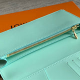  crossbody bag close-up of hardware and finish 11