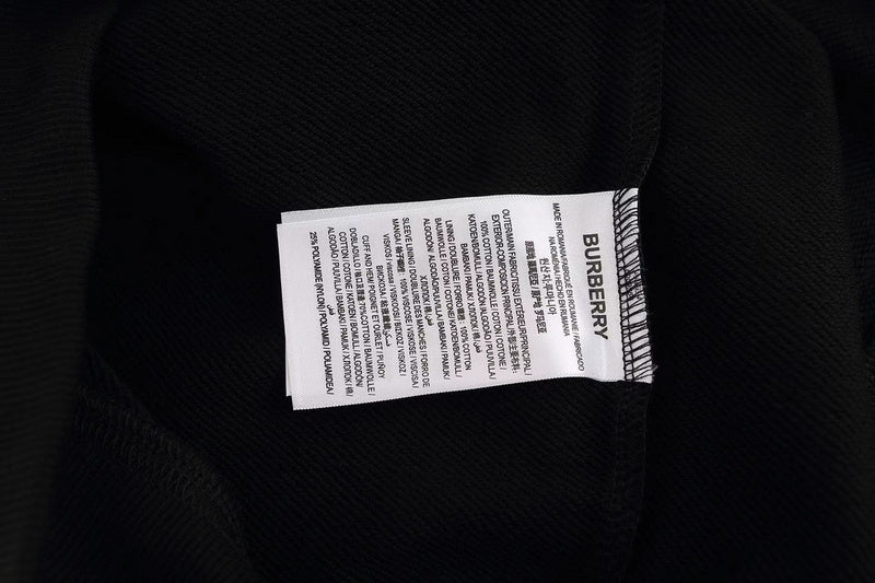 Burberry clothing product view — premium authentic designer style