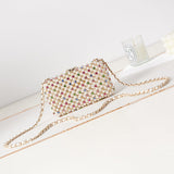  women's handbag, versatile design, view 3