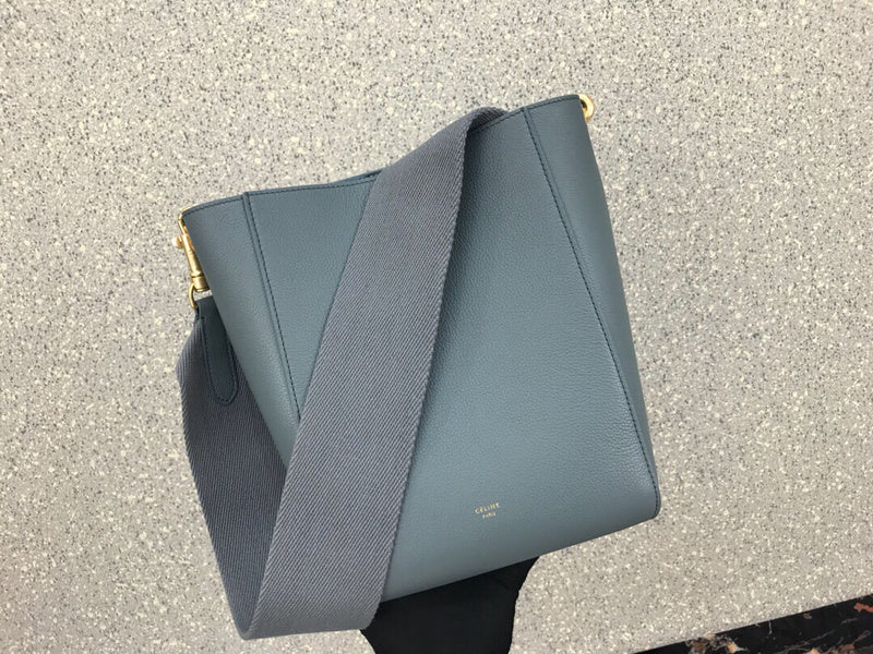 Close-up detail of modern premium women's handbag – women's luxury accessory