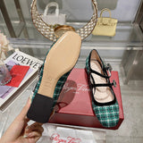 Roger Vivier luxury shoes styling view — premium authentic designer style
