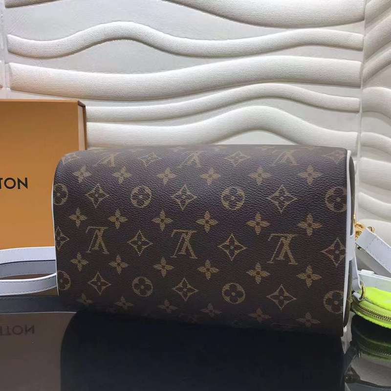 Styled lifestyle shot of refined elevated women's handbag – women's luxury handbag