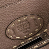 Ziva's Charm handbag – detail view (Standard Size)