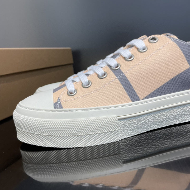 Classic Vegan Leather Shoes - Refined Silhouette | Women's Everyday Fashion Shoes #1474 - interior view (image 6) of designer-inspired shoes