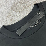 Front view of Amiri luxury piece style No.203