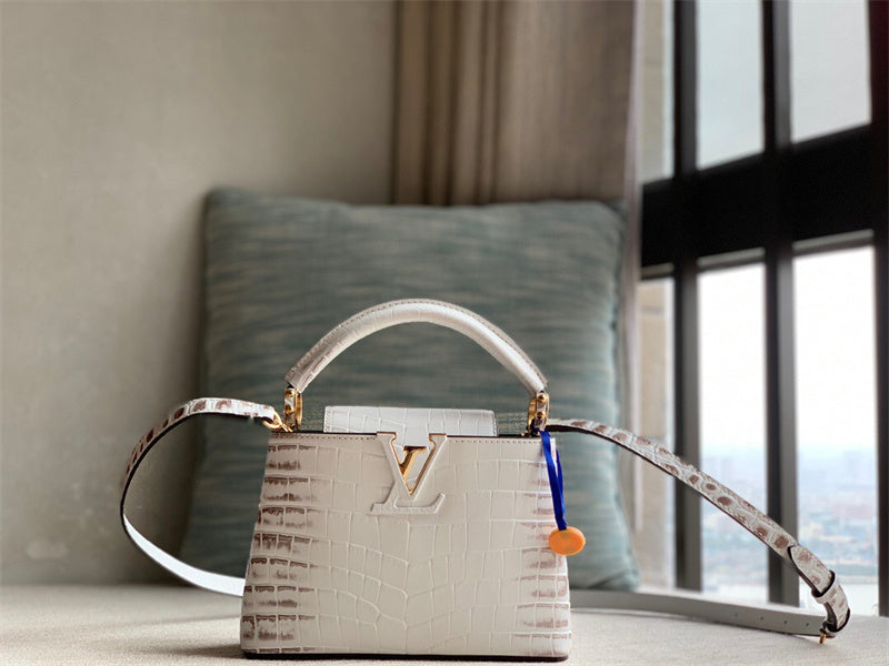  chic satchel styled with outfit 12