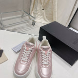 Valentino Garavani shoes front view designer style