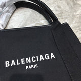 Polished Vegan Leather Handbag - Polished Finish | Women's Statement Accessory #773 - interior view (image 6) of designer-inspired handbag